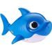 REQUINS - Jouet de bain Baby Shark bleu - Photo n°4