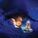 Réveil digital Ours Polaire avec veilleuse lumineuse en 3D et effets sonores - LEXIBOOK - Photo n°4