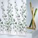 RIDDER Rideau de douche Bambus 180 x 200 cm - Photo n°1