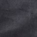 Rideau occultant velours - 140 x 260 cm - Gris foncé - Photo n°2