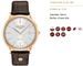 Roamer New Collection Vanguard Slim Line 979809 49 15 09 - Photo n°1