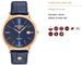 Roamer New Collection Vanguard Slim Line 979809 49 45 09 - Photo n°1
