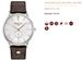 Roamer New Collection Vanguard Slim Line 980812 40 15 09 - Photo n°1