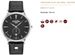Roamer New Collection Vanguard Slim Line 980812 41 55 09 - Photo n°1