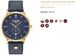 Roamer New Collection Vanguard Slim Line 980812 48 45 09 - Photo n°1