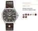Roamer New Collection Windsor 706856 41 02 07 - Photo n°1
