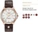 Roamer New Collection Windsor 706856 49 12 07 - Photo n°1