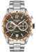 Roamer superior Chrono Ii 510902 49 64 50 - Photo n°1