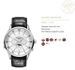 Roamer Superior Moonphase 508821 41 13 05 - Photo n°1