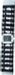 Roberto Cavalli Timewear 7251180045 - Photo n°1