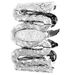 Roberto Cavalli Timewear Cleopatra R7253195615 - Photo n°1