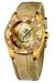 Roberto Cavalli Timewear Diamond Time Swiss Made 7251116545 - Photo n°1