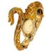 Roberto Cavalli Timewear Eva Snake R7253126017 - Photo n°1