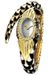 Roberto Cavalli Timewear Snakeflower R7253112545 - Photo n°1
