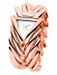 Roberto Cavalli Timewear Spike Rose Gold 7253172645 - Photo n°1