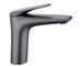 Robinet de lavabo bas KORI – Mitigeur design en laiton - Photo n°1