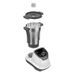 Robot Cuiseur Multifonctions - PURELECT TK3 - Blanc - Moteur 400W, Cuisson 800W - 6 vitesses - Bol 1,75L - Photo n°3