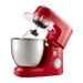 Robot pâtissier CONTINENTAL EDISON CERP800R - Rouge - 800 W - Photo n°2