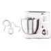 Robot pâtissier CONTINENTAL EDISON CERP800W - Blanc - 800 W - Photo n°3