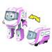 ROBOT TRAINS - Figurine Transformable - Maxie - Photo n°1