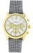 Roccobarocco Rb0051 Quartz Chrono Lady Ss Gold Plated 38mm - Photo n°1