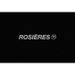 ROSIERES ROCTH64CT/1 Table vitrocéramique - 4 zones - 6500W - L 59 x P 25 cm - Noir - Photo n°6
