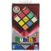 RUBIK'S CUBE 3x3 Impossible - 6063974 - Rubiks Cube avec niveau difficulté tres élevé, Changement de couleur en fonction des angles - Photo n°2