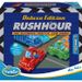 Rush Hour Deluxe - Ravensburger - Casse-tete Think Fun - 60 défis 5 niveaux - Des 8 ans - Français inclus - Photo n°1
