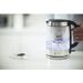 RUSSELL HOBBS 20760-57 - Bouilloire Clarity en verre avec filtration BRITA - 1 L - 2200 W - Photo n°6