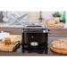 RUSSELL HOBBS 21681-56 Toaster Grille-Pain Rétro Vintage Température Ajustable Rapide Chauffe Viennoiseries Inclus - Noir - Photo n°4