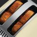RUSSELL HOBBS 23334-56 Toaster Grille Pain Colours Plus, Cuisson Rapide Uniforme, Contrôle Brunissage, Chauffe Vionnoiserie Inclus - - Photo n°3