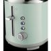 RUSSELL HOBBS 25080-56 - Toaster Bubble - 1670 W - Vert - Photo n°2