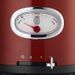 RUSSELL HOBBS 25180-56 - Robot multifonction Retro - 850 W - Rouge - Photo n°2