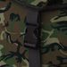 Sac à dos en style d'armée 65 L Camouflage - Photo n°3