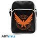 Sac Besace The Division - Embleme - Vinyle Petit - ABYstyle - Photo n°1