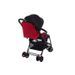 SAFETY 1ST Poussette canne Urby Plain Red - Photo n°3