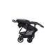 SAFETY 1ST Poussette Taly 3 in 1 Black Chic - Photo n°3