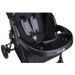 SAFETY 1ST Poussette Taly 3 in 1 Black Chic - Photo n°5