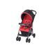 SAFETY 1ST Poussette Taly 3 in 1 Ribbon Red Chic - Photo n°1