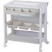 SAFETY 1ST Table a langer Dolphy Warm Grey - Photo n°1