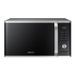SAMSUNG - MS28J5215AS - Micro-ondes solo - Argent - 28L - 1000W - Pose libre - Photo n°1