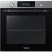 SAMSUNG - NV75K5575BT - Four Twin Convection - 75L - Pyrolyse - Classe énergétique A - Photo n°1