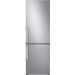 SAMSUNG RL34T620DSA - Réfrigérateur combiné - 340L (228L + 112L) - Froid Ventilé - A++ - L59,5cm x H185.3cm - Metal Grey - Photo n°1
