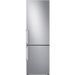 SAMSUNG RL36T620CSA - Réfrigérateur combiné - 360L (248L + 112L) - Froid Ventilé - A+++ - L59,5cm x H193.5cm - Metal Grey - Pose Li - Photo n°1