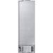 SAMSUNG RL36T620FSA - Réfrigérateur combiné - 360L (248L + 112L) - Froid Ventilé - A+ - L59,5cm x H193.5cm - Metal Grey - Pose Libr - Photo n°4
