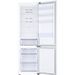 SAMSUNG RL38T600CWW - Réfrigérateur combiné - 385L (273L + 112L) - Froid Ventilé - A+++ - L59,5cm x H203cm - Blanc - Pose Libre - Photo n°3