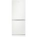 SAMSUNG - RL4323RBAWW - Réfrigérateur Combiné - 435L (303L + 132L) - Froid ventilé intégral - A++ - L70cmxH185cm - Blanc - Photo n°1