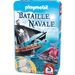 SCHMIDT SPIELE Jeu de poche Playmobil Bataille navale - Photo n°1