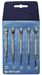 Screwdrivers Set - Set Cacciaviti 0.80-1.00-1.20-1.40-1.60mm 18970 ASP - Photo n°1