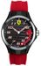 Scuderia Ferrari Lap Time Gent Quartz Rubber Strap Wr 50mt 44mm 830014 - Photo n°1